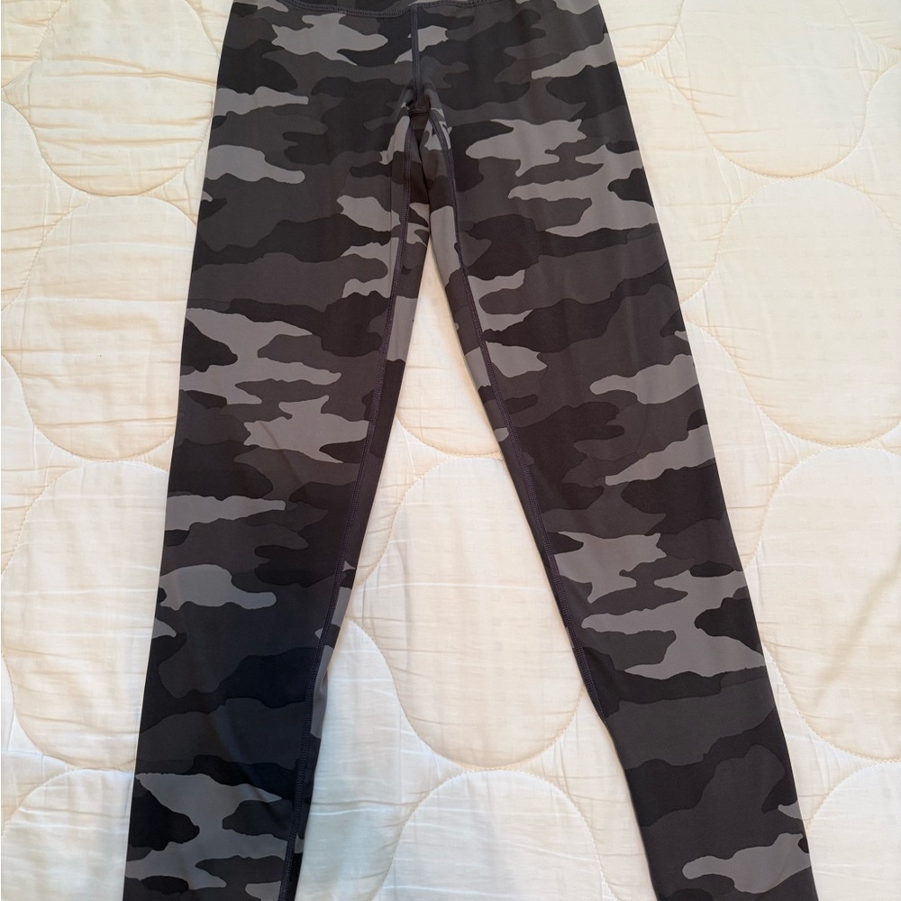 Women’s Camouflage Leggings
